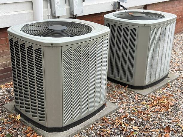 Reliable Ductwork Repair contractor in Fulton, NY by JG Cool HVAC